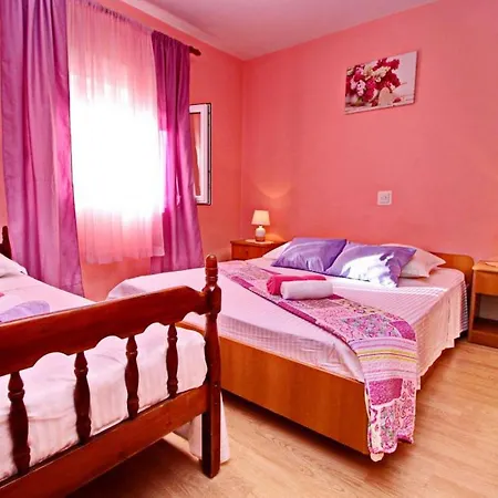 아파트 Senija Blato (Korcula)