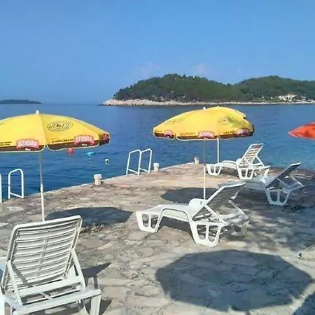 Senija 아파트 Blato (Korcula)