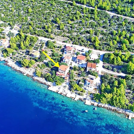 Senija Blato (Korcula)