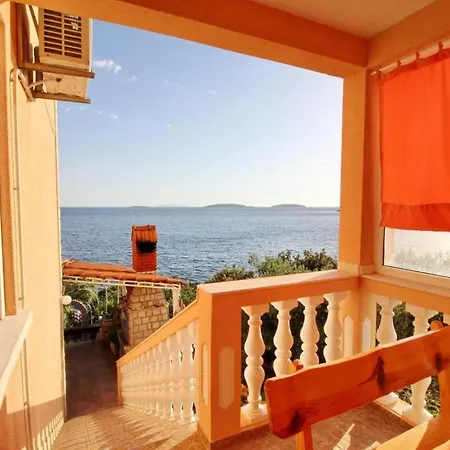Apartman Senija *