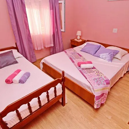 Senija Apartman Blato (Korcula)