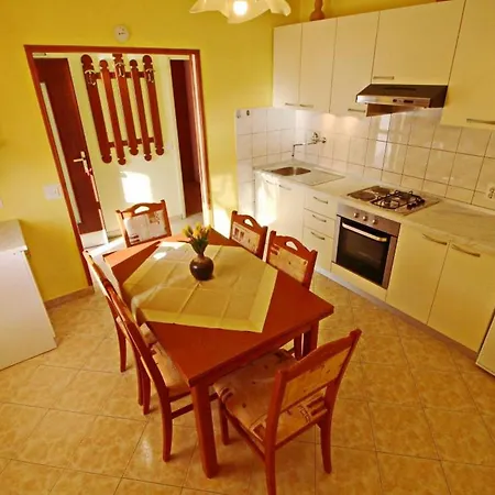 Apartman Senija *