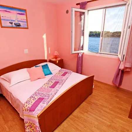 Apartman Senija *